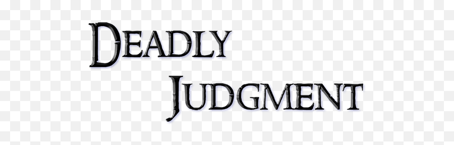 Deadly Judgment Excerpt Tj Logan - Author Emoji,Trapped In A Glass Box Of Emotion Full Text