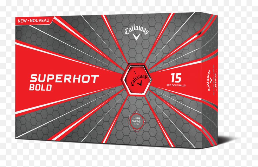 Superhot Bold Red Golf Balls 15 - Pack Personalized Emoji,Are There Any Hidden Dirty Emojis For Facebook