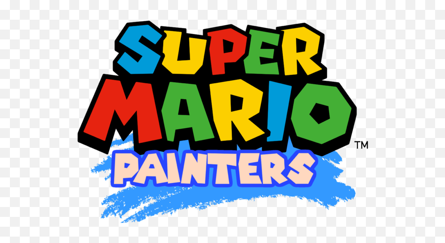 Super Mario Painters Fantendo - Game Ideas U0026 More Fandom Emoji,Crying Emoticon Tilted Text