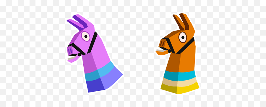 Fortnite Llama Cursor U2013 Custom Cursor Emoji,Fortnite How To Equip Emotions