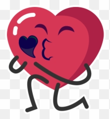 Heart Emoji By Marcossoft - Sticker Maker For Whatsapp,Real Heart Emoji