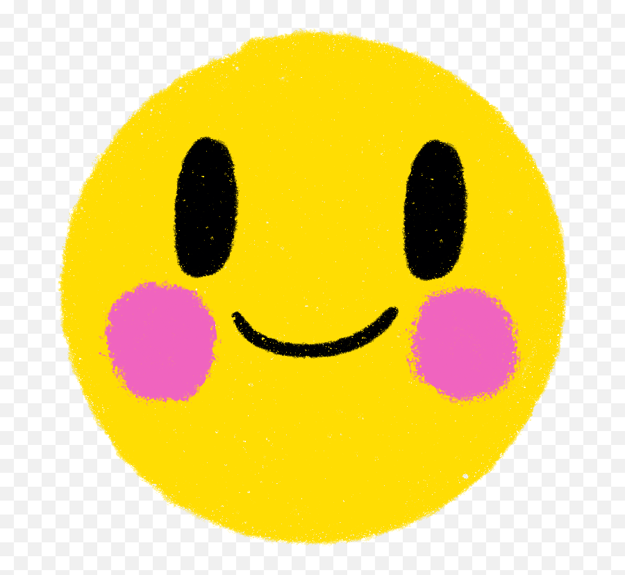 Smiley Face Gifs - Get The Best Gif On Giphy Emoji,Cute Smiley Face Emoji