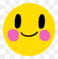 Smiley Face Gifs - Get The Best Gif On Giphy Emoji,Cute Smiley Face Emoji