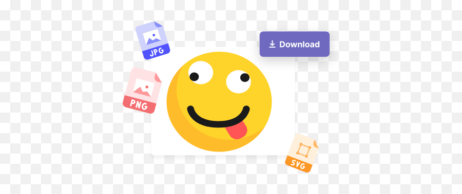 Resize Icon Online - Free Icon Resizer Tool Emoji,Shrink Emoji