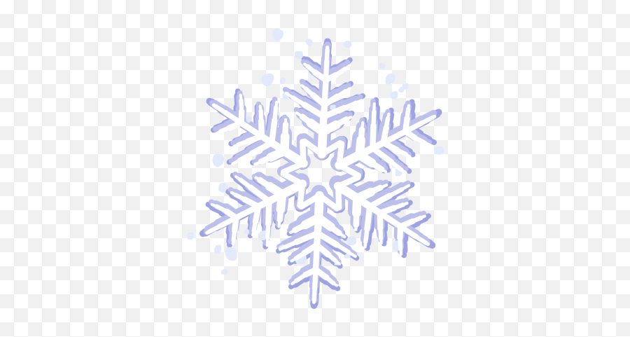 Download Snowflake Free Png Transparent Image And Clipart Emoji,Snwoflake Tree Emoji