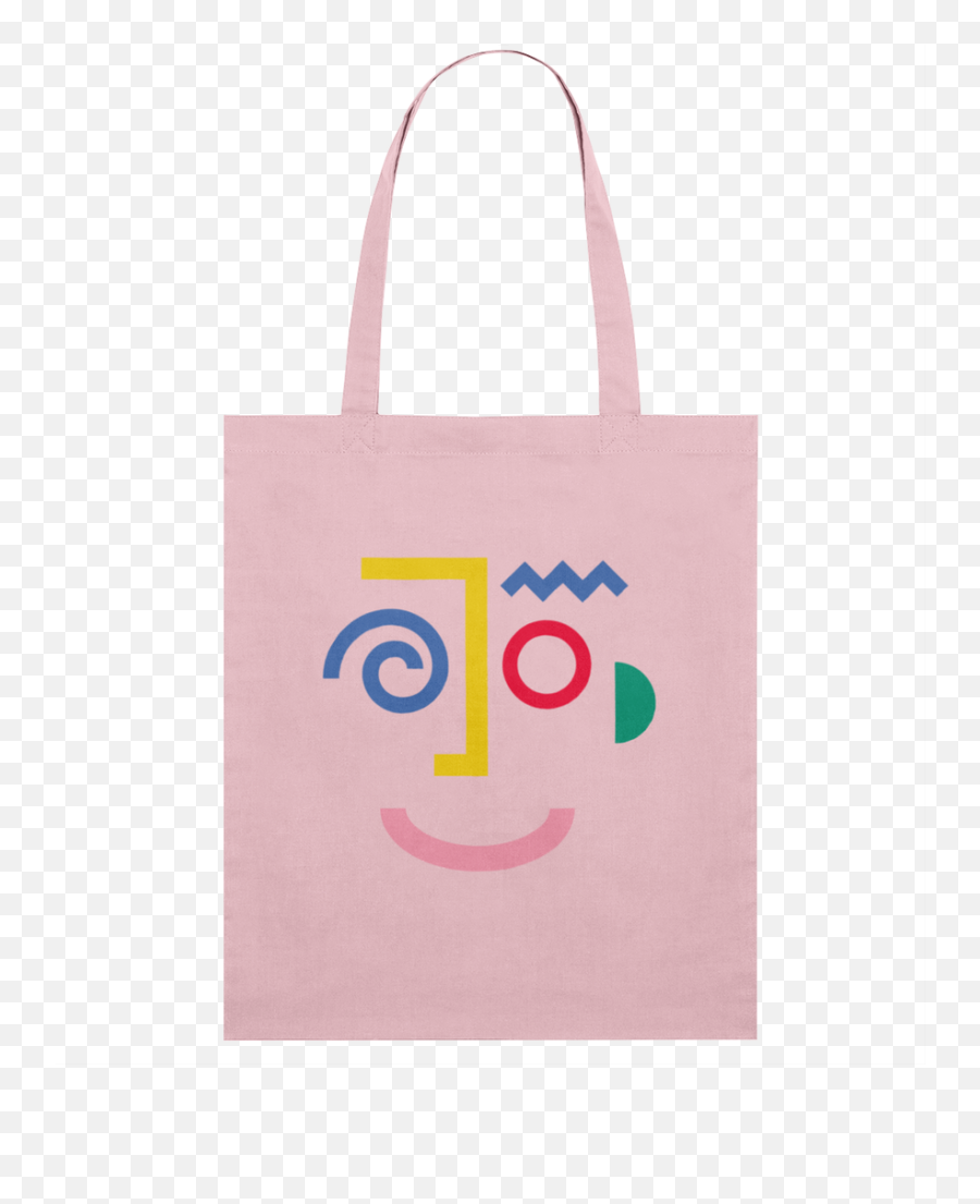 The Moods Tote Emoji,Tot Emoji