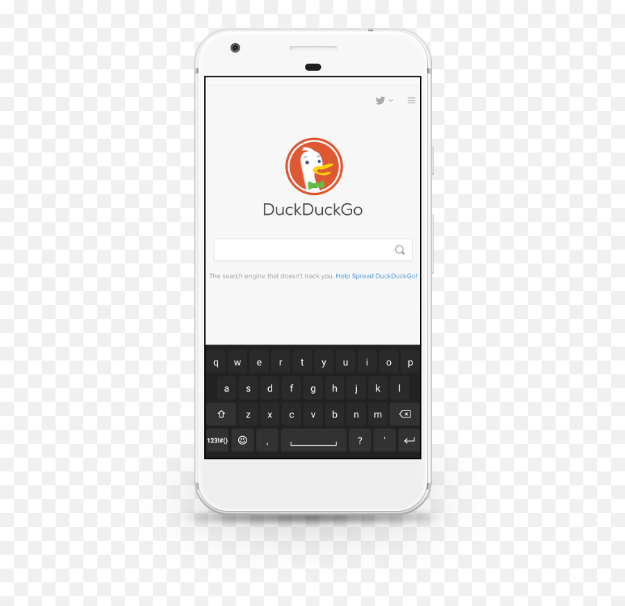 Anysoftkeyboard Official Website Of Anysoftkeyboard The - Duck Duck Go Emoji,Android Emoji Keyboard