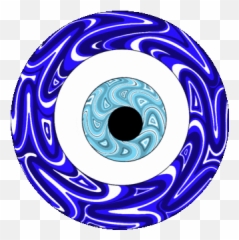 Top Evil Eye Stickers For Android U0026 Ios Gfycat Emoji,Eye Popping Emoji Transparent