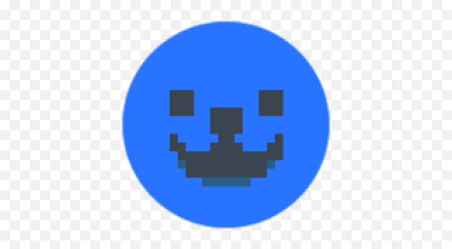 Staff Gift - Bly Roblox Emoji,Swirl Emoticon