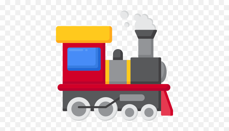 Steam - Free Transport Icons Emoji,Rail Emoji