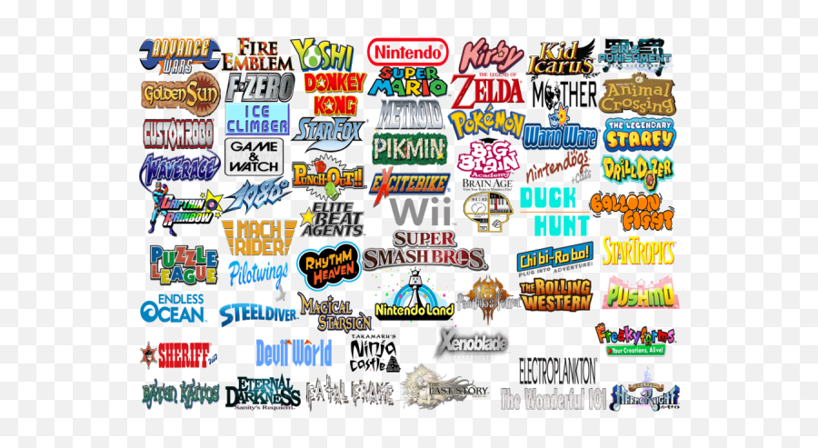 Nintendo Fanclub - Media Discussion Mlp Forums Nintendo Franchise Logos Emoji,Metroid Emoji