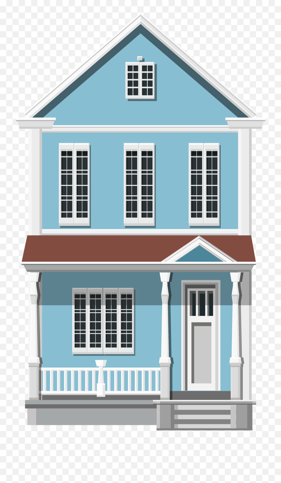 Emoji Clipart House Emoji House - House Clipart Png,Pink Emoji House