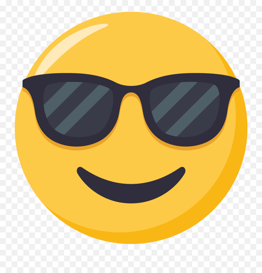 Licensed Products - Emote Cool Emoji,Injection Emoji