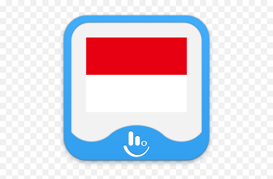 Download Touchpal Indonesian Keyboard - Vertical Emoji,Blackberry Emoji Keyboard