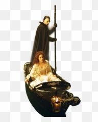 Phantomoftheopera Sticker By Sxc Girly - Phantom Of The Opera Gondola Emoji,Phantom Of The Opera Emoji