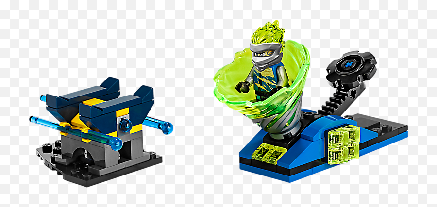 Lego Ninjago Ninjago Spinjitzu - Lego Ninjago Spinjitzu Slam Jay Emoji,Emoji Maker Toys R Us