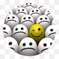 Evolutionary Psychology - Dick Martin Blogs Happy Emoji,Pondering Emoticon