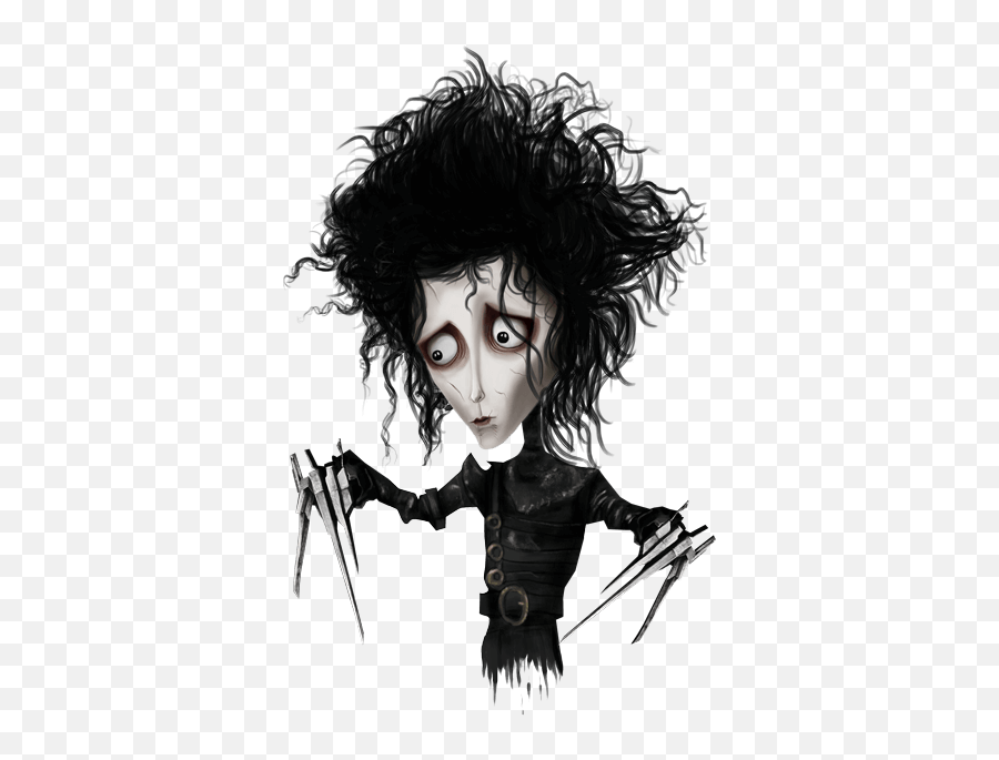 Tim Burton By Xxdeadxx On Emaze - Png Image Tim Burton Png Emoji,Jack Skellington Emotions