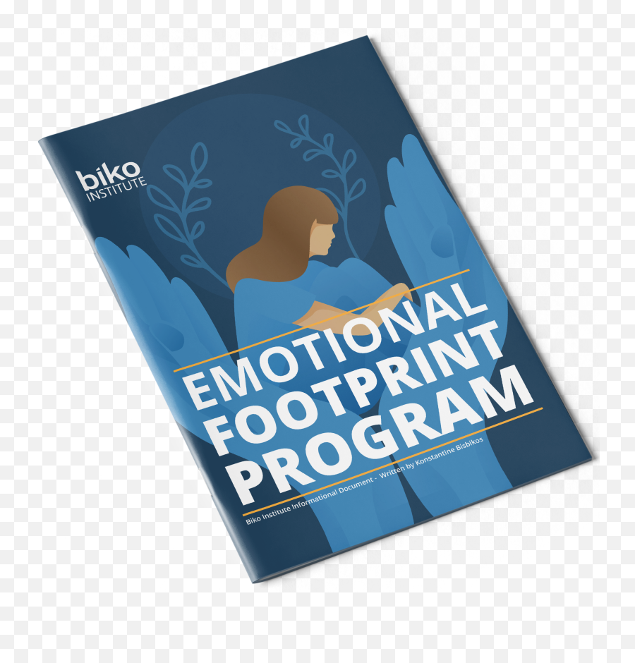 Biko Institute - Book Cover Emoji,Download De Emotions