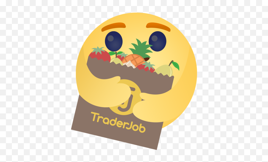 Contact Us U2013 Trader Job - Happy Emoji,Emoticon Onions