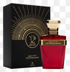 Never Know Parfum Emoji,Emotion Parfüm