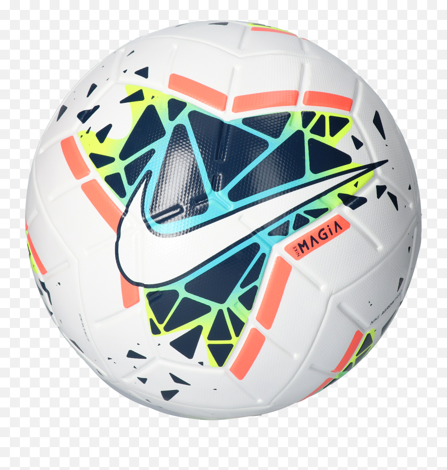 Nike Magia Ball - Football Ball Emoji,Emotion Ball