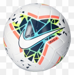 Nike Magia Ball - Football Ball Emoji,Emotion Ball