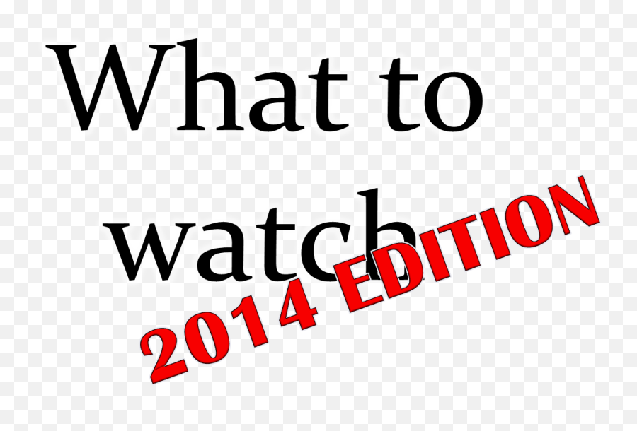 What To Watch 2014 - Language Emoji,Danny Trejo Emotions