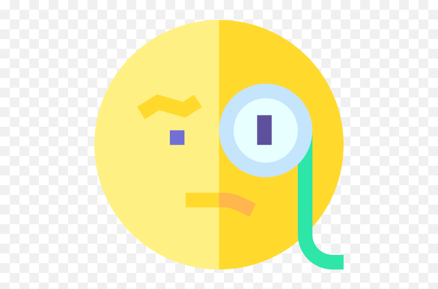 Observador - Bloomfield Science Museum Emoji,Emoticon Despistado