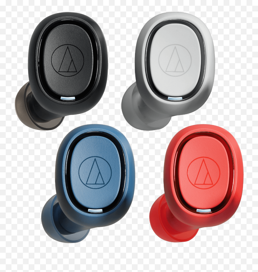 Audio Technica Ath - Ck3twwh Wireless Inear Headphones Portable Emoji,Wireless Led Car Emoticon