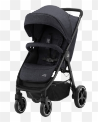 Comprar Silla De Paseo Britax - Britax Romer Agile M Emoji,Silla Ligera Emotion