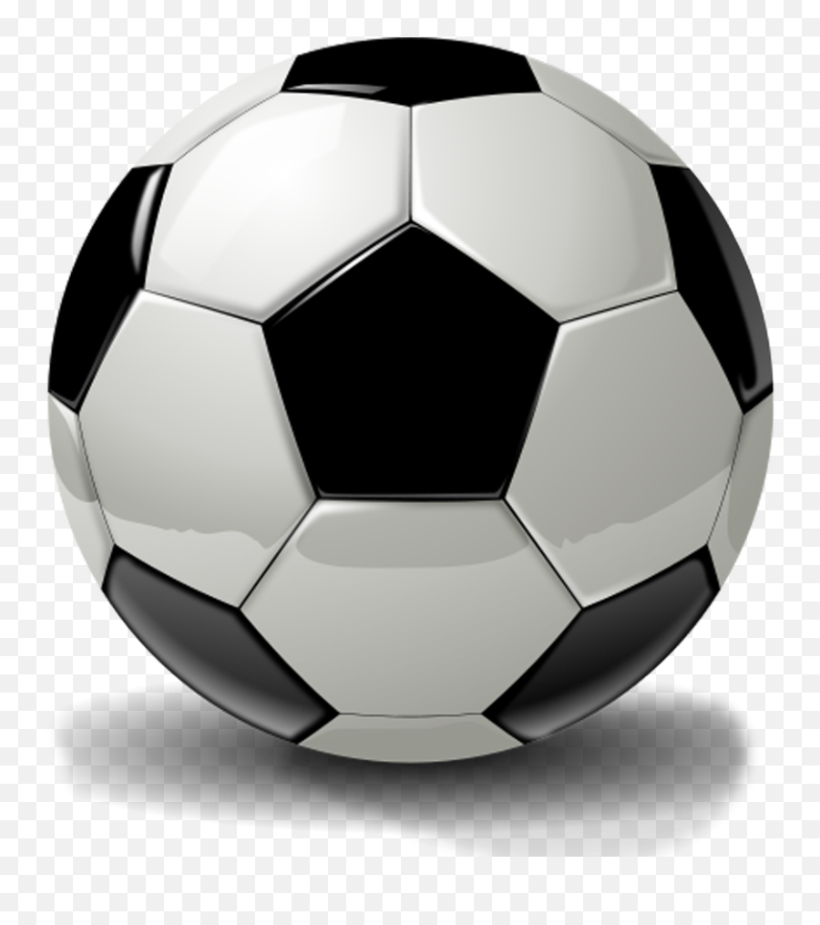Discover Trending - Soccer Ornament Emoji,Soccer Ball Emoticon