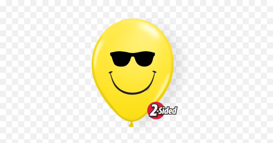 Novelty Sunglasses U0026 Glasses Party Supplies Canada - Open A Smiley Face Emoji,Sunglass Emoji