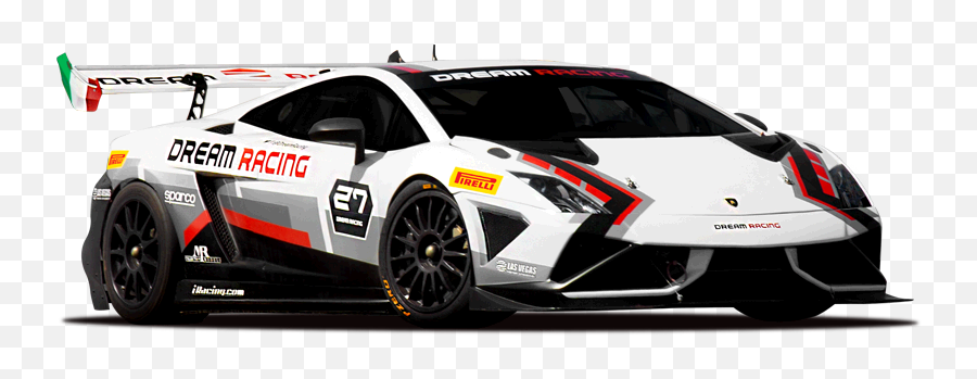 Dream Racing About Usu2013 Dream Racing - Lamborghini Aventador Race Car Design Emoji,Autos Aveo Emotion