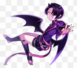 Angkor - Elsword Angkor Emoji,Ain Erbluhen Emotion