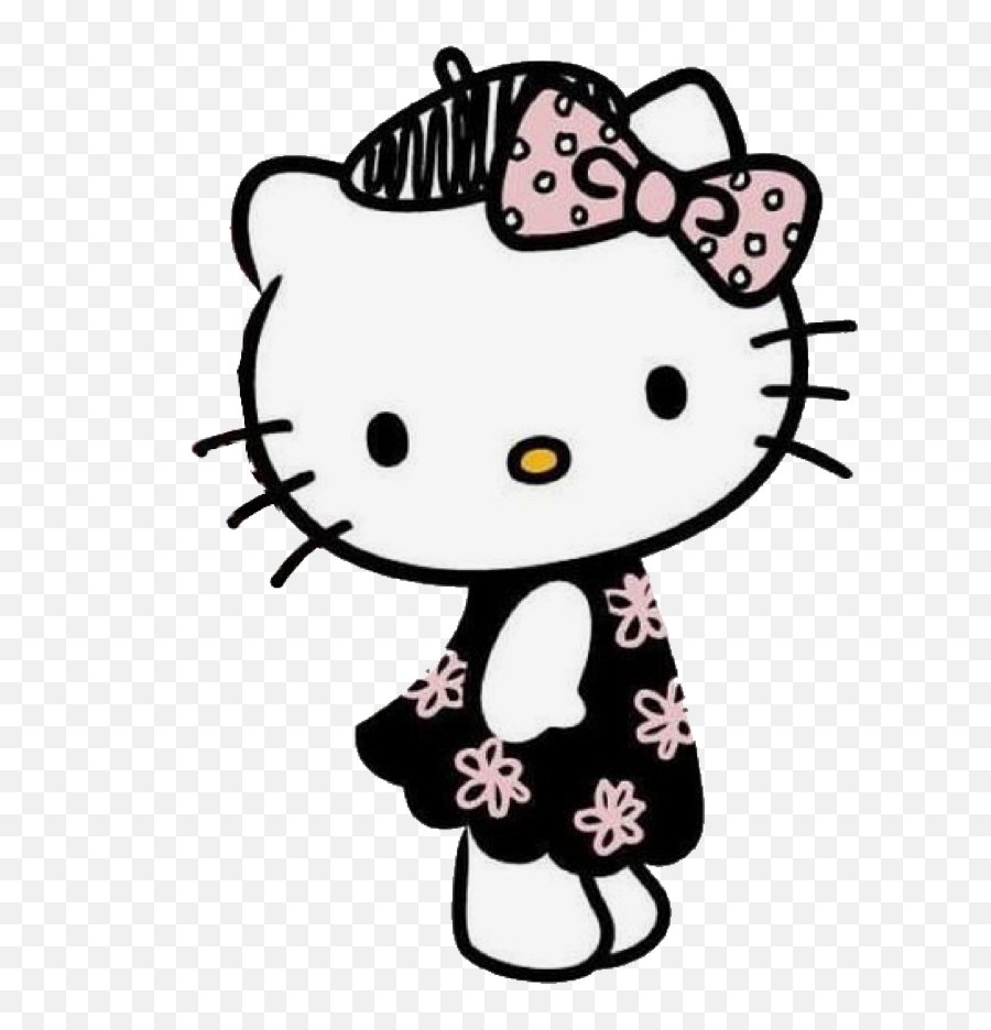 Pin - Hello Kitty Face Png Emoji,Kitty Emoji Copy And Paste - Free ...