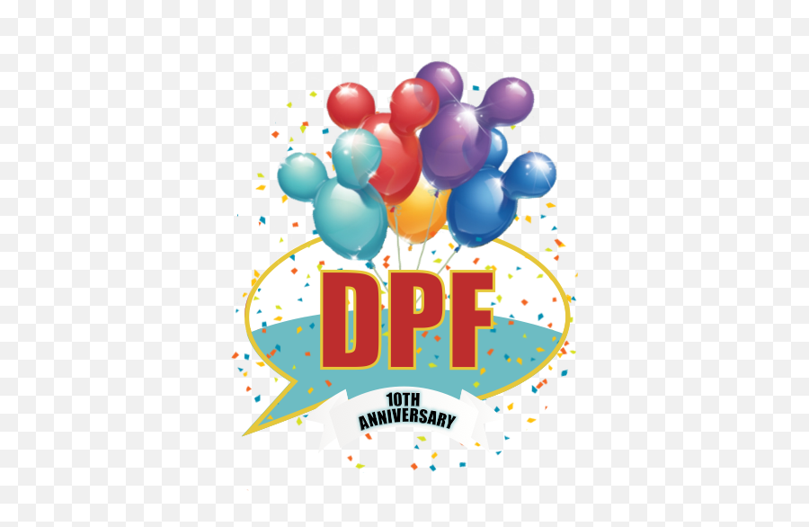 Completed Game - Dpf 10th Anniversary Giveaway 14 Magic Kingdom Clip Art Free Emoji,Jaunty Emoji