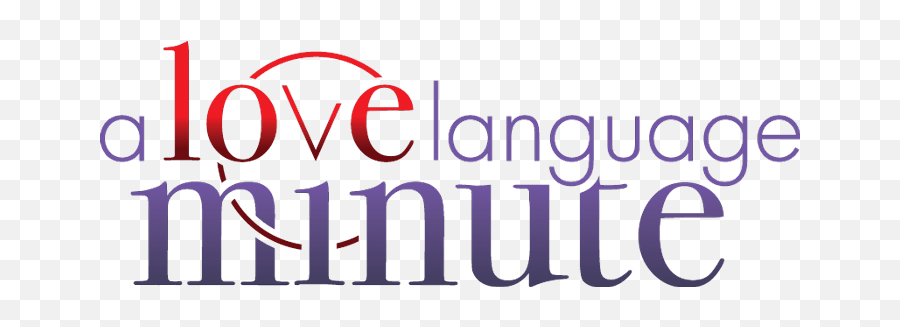 A Love Language Minute - The 5 Love Languages St Hospital Emoji,Inside Out Emotions Love