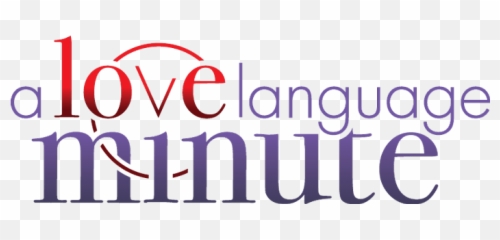 A Love Language Minute - The 5 Love Languages St Hospital Emoji,Inside Out Emotions Love