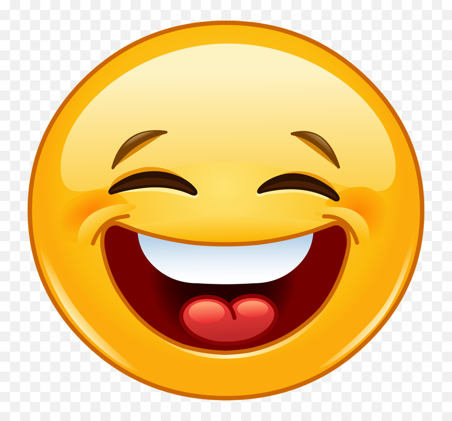 20 Laughing Smiley Face Ideas - Laughing Smiley Face Png Emoji,Haha Emoji