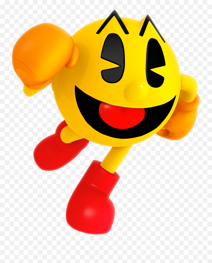 Post Fanart Thread - Page 9 Art Gallery Mugen Free Pacman World 2 Png Emoji,Shit Emoticon Paste & Copy