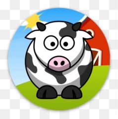 Barnyard Games For Kids - Soy Cow Emoji,Elephant Emoji Outlook