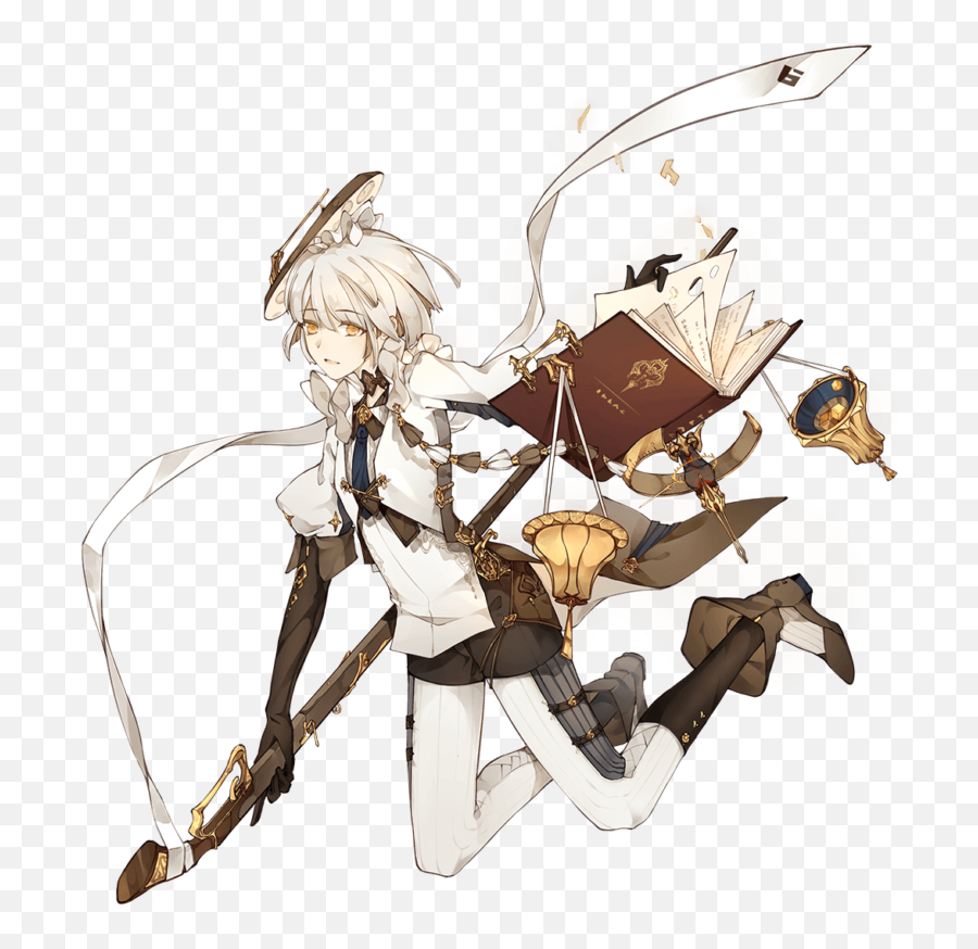 Food Fantasy Super Rare Souls A To G Characters - Tv Tropes Food Fantasy Characters Male Emoji,Kimchi Cuddles Emotion