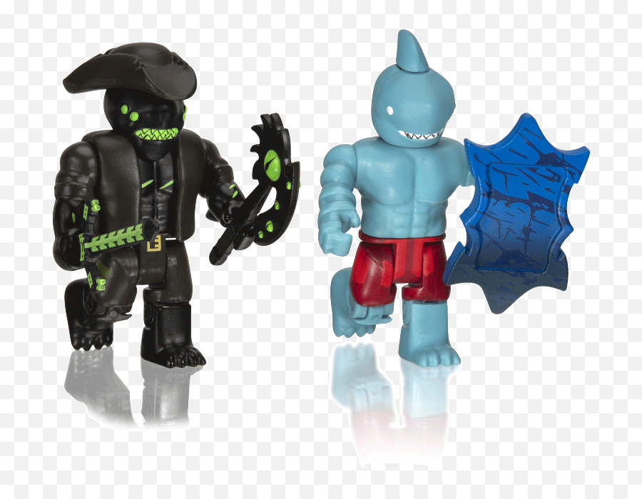 Products - Roblox Toy Shark Emoji,The Emoji Movie Rare Action Figures