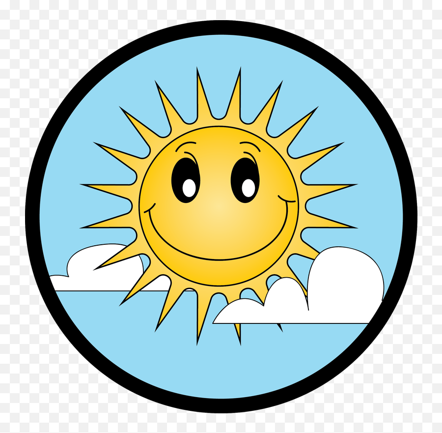 Sunbeam - Sunbeam Adventurer Club Sda Emoji,Busy Beaver Emoticon
