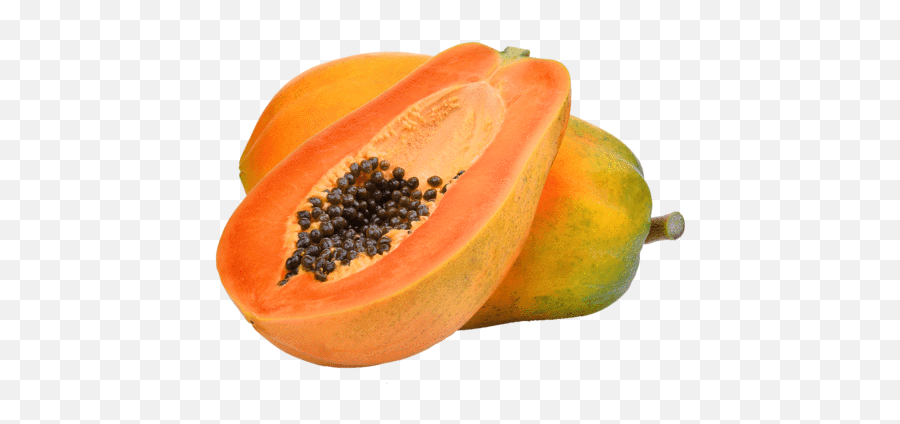 Everyday Humans Comfy Planet - Friendly Sunscreens Papaya With White Background Emoji,Papaya Emoji