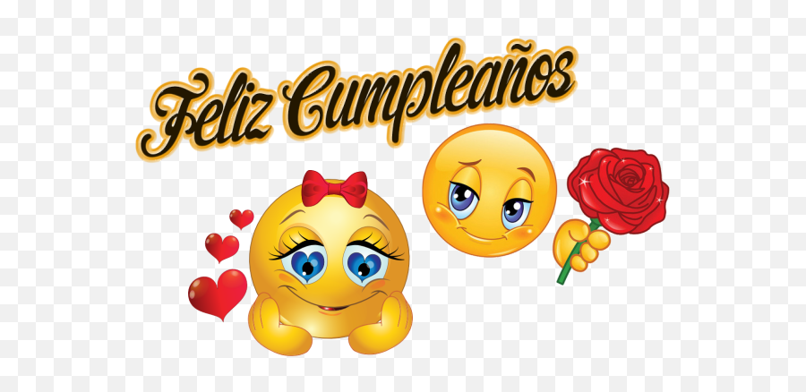 Feliz Cumpleaños Machuquita40 - Gd Morning Sweet Heart Emoji,Emoticon Feliz Cumple