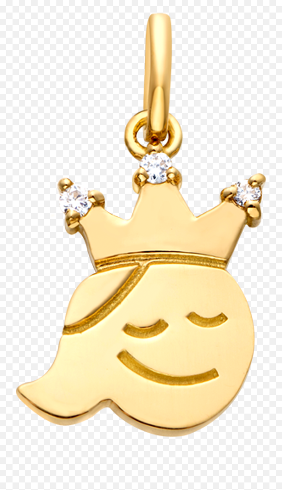Circle Jewelry Official Site - 13 My Prince U0026 Princess Solid Emoji,Prince Crown Emoticon