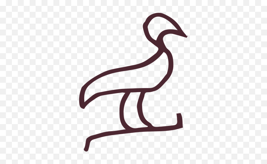 Transparent Png Svg Vector File - Ducks Emoji,Egyptian Hieroglyphs Emoji