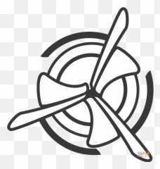 Key Clipart Colouring Page Key Colouring Page Transparent - Vantilatör Boyama Emoji,Printable And Colorable Pictures Of Emojis
